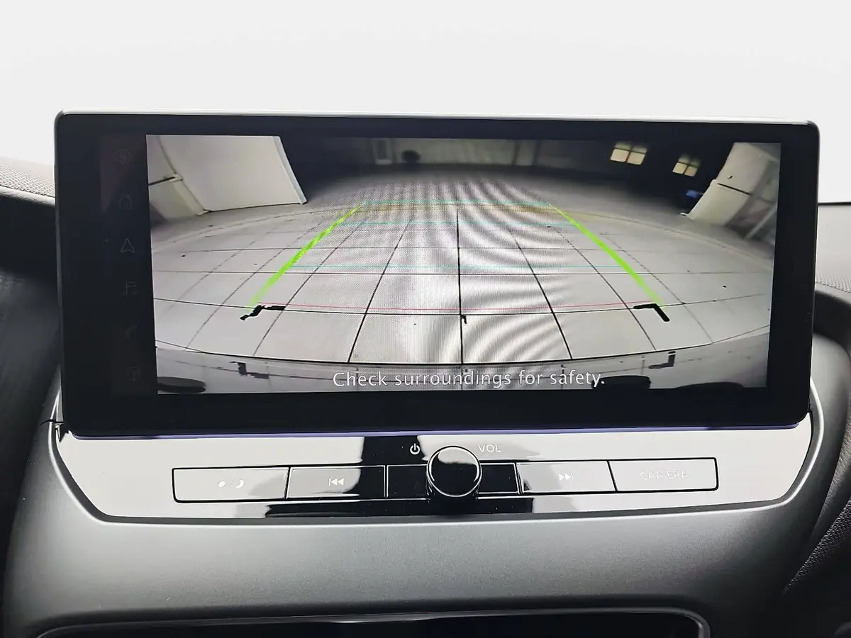 NISSAN JUKE 1.0 DIG-T 5T AUTO. N-CONNECTA NAVI WINTER