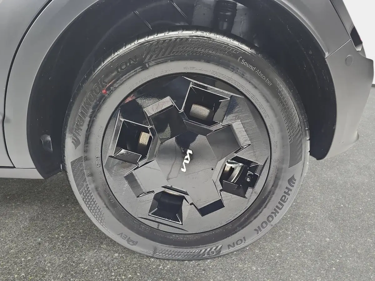 KIA EV2 42.2 KWH EARTH MJ27 WINTER-CONNECT 22KW-AC TECHN DRIVEWISE-PARK