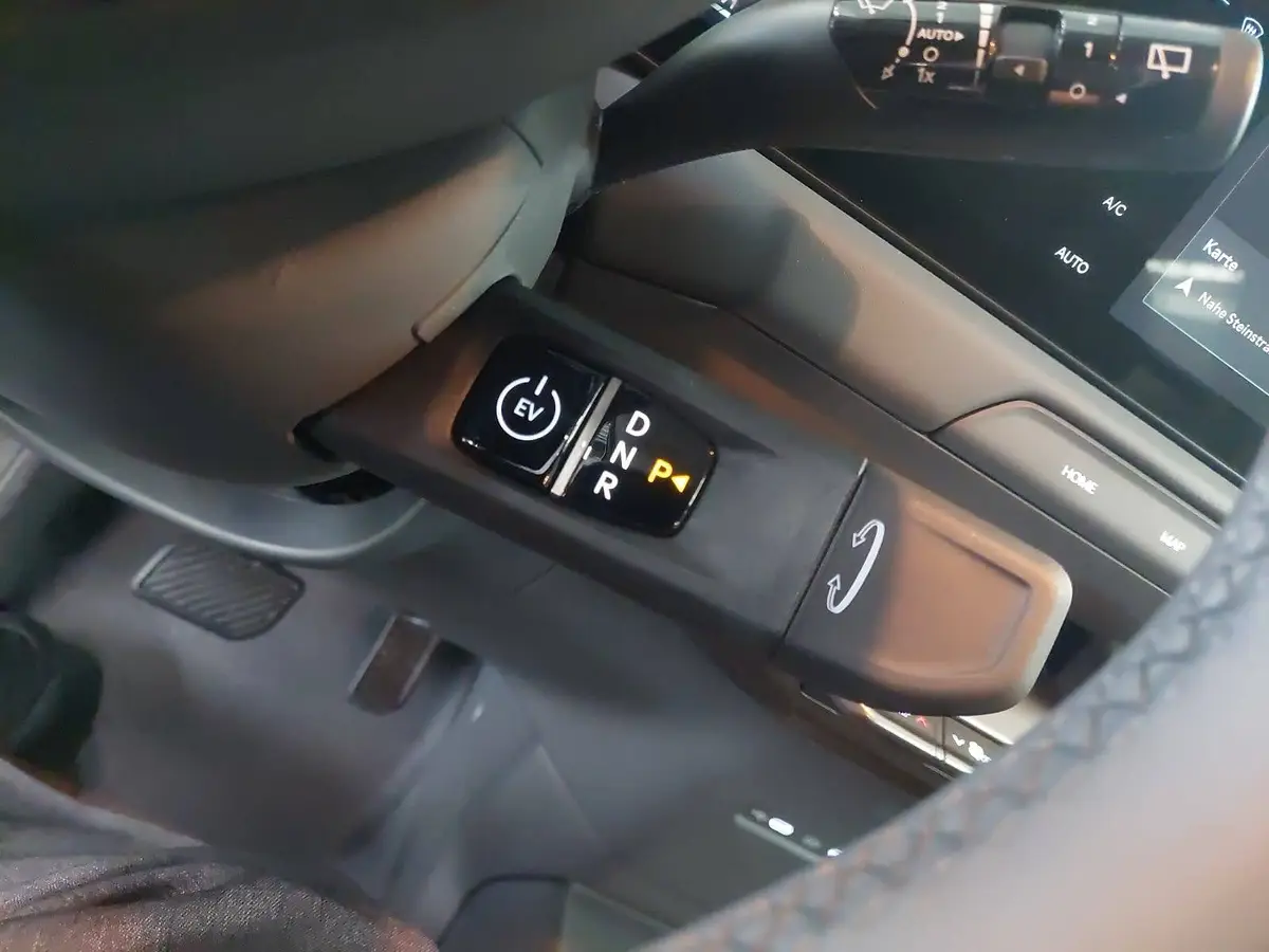 KIA EV2 42.2 KWH AIR MJ27 WINTER WÄRMEPUMPE NAVIGATION