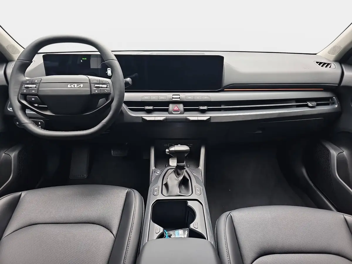 KIA K4 SW 1.6 T-GDI 150 PS DCT7 SPIRIT MJ26 DRIVEWISE-PARK SOUND