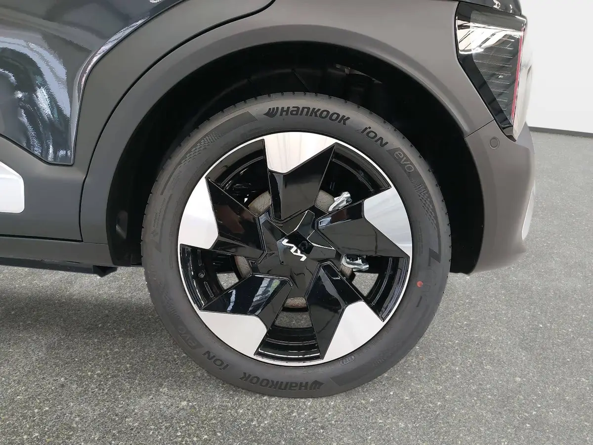 KIA EV2 42.2 KWH EARTH MJ27 WINTER-CONNECT TECHNOLOGY DRIVEWISE-PARK DESIGN