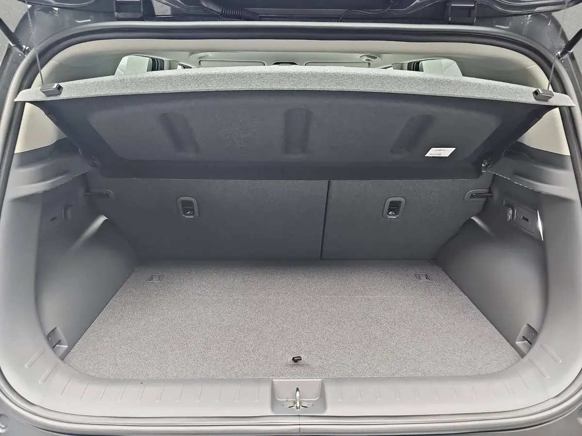 KIA EV2 42.2 KWH EARTH MJ27 WINTER-CONNECT