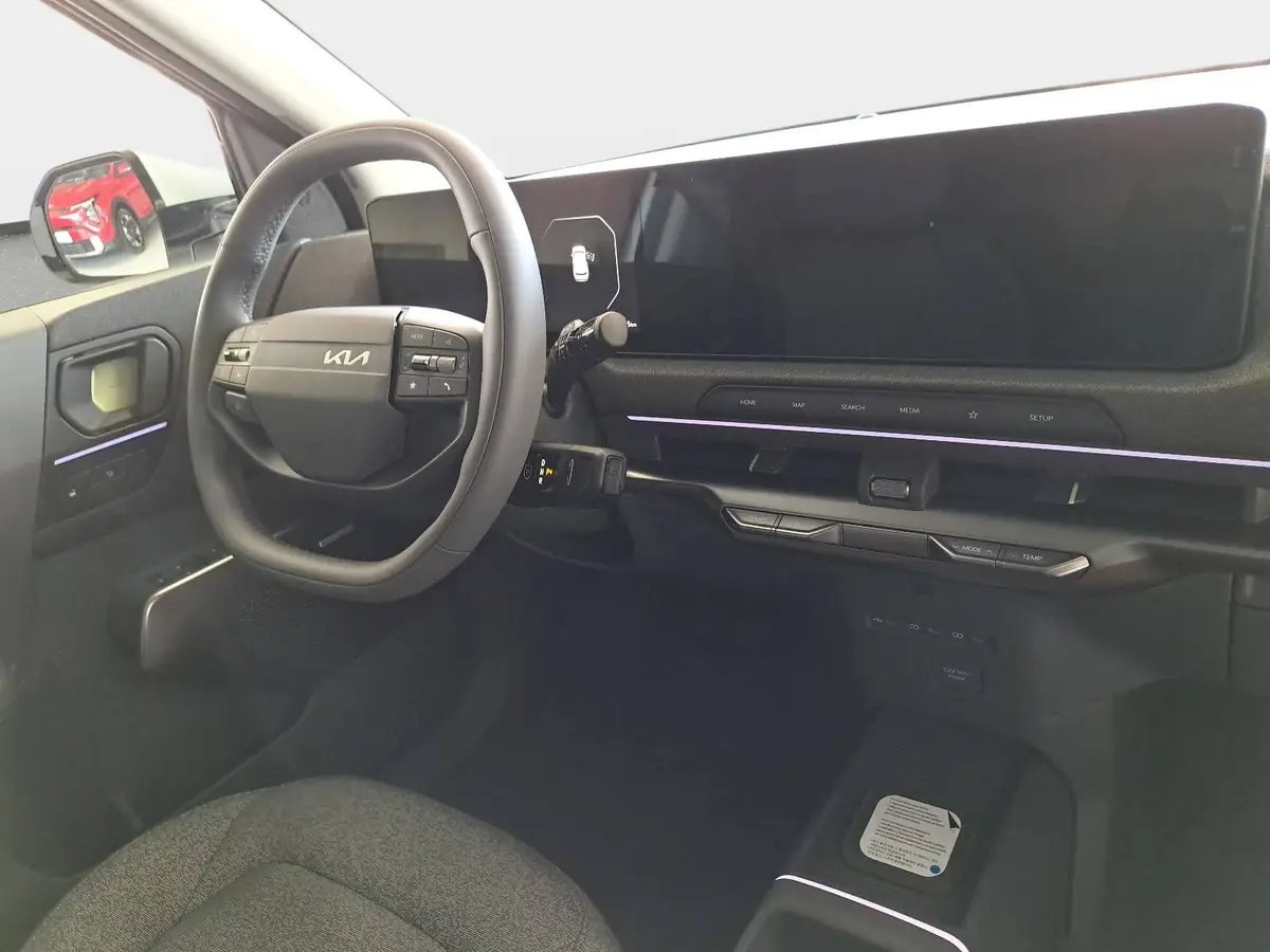 KIA EV2 42.2 KWH EARTH MJ27 WINTER-CONNECT TECHNOLOGY DRIVEWISE-PARK DESIGN