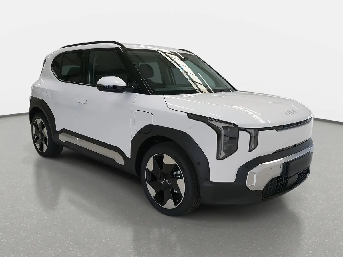 KIA EV2 42.2 KWH EARTH MJ27 WINTER-CONNECT 22KW-AC TECHN DRIVEWISE-PARK DESIGN