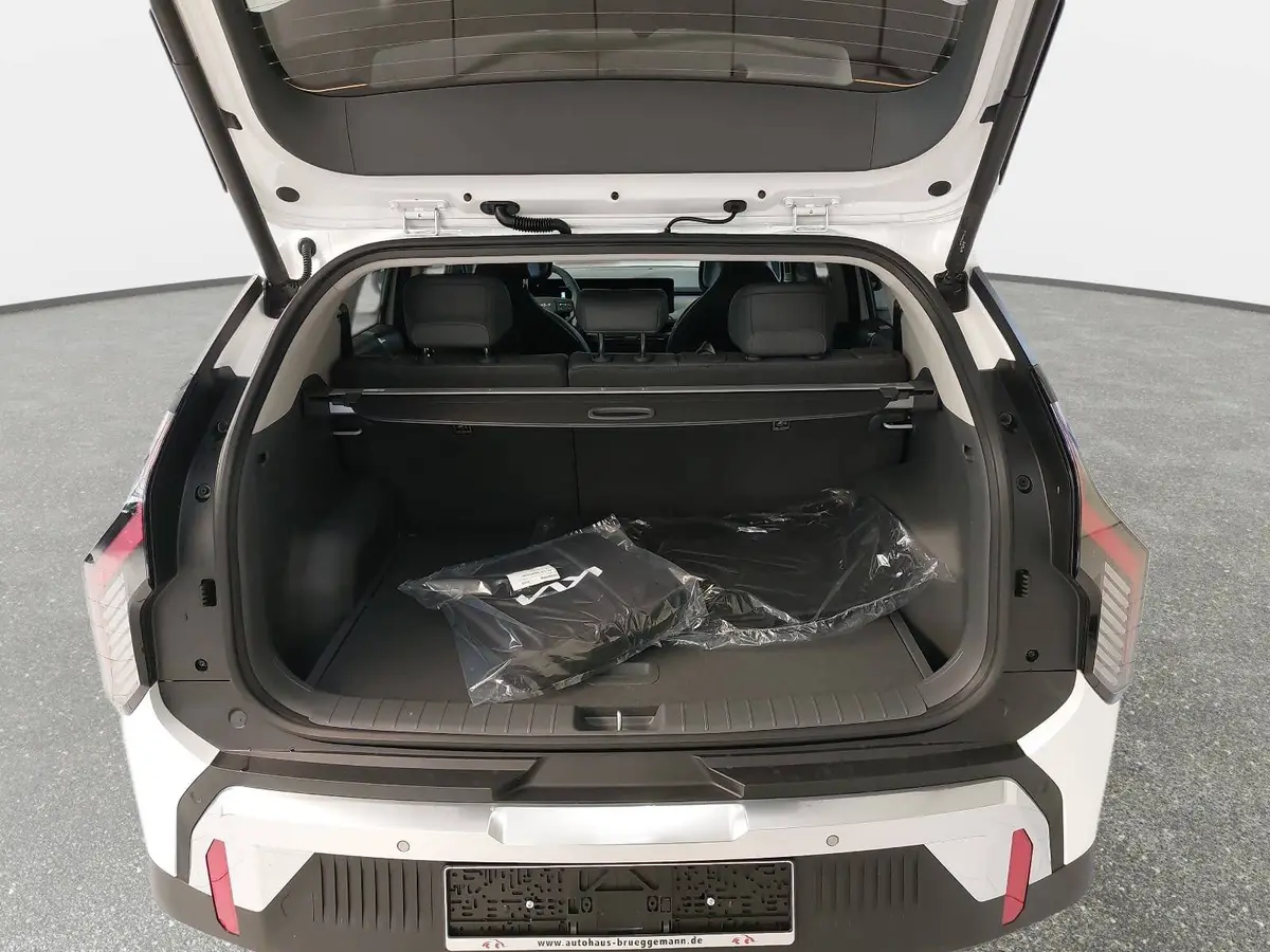 KIA EV3 81.4 KWH EARTH MJ26 WINTER-CONNECT BUSINESS UPGRADE