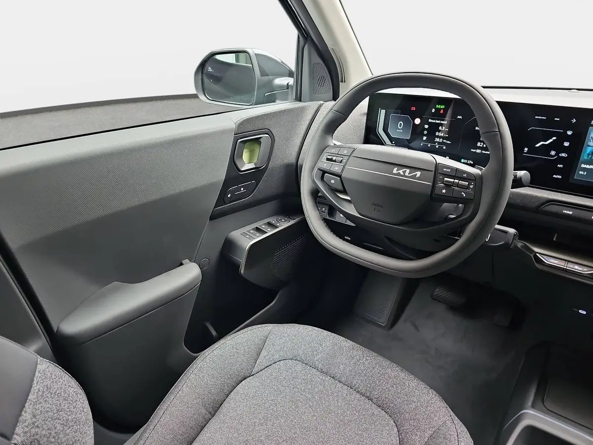 KIA EV2 42.2 KWH EARTH MJ27 WINTER-CONNECT