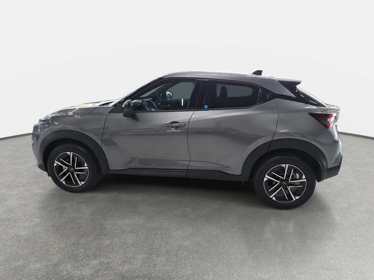 NISSAN JUKE 1.0 DIG-T 5T AUTO. N-CONNECTA NAVI WINTER FRONTSCHEIBENHEIZUNG