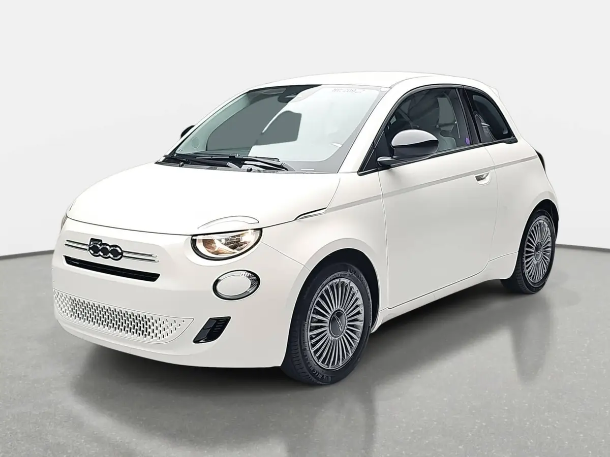 FIAT 500 HYBRID ICON MJ26 KOMFORT PAKET