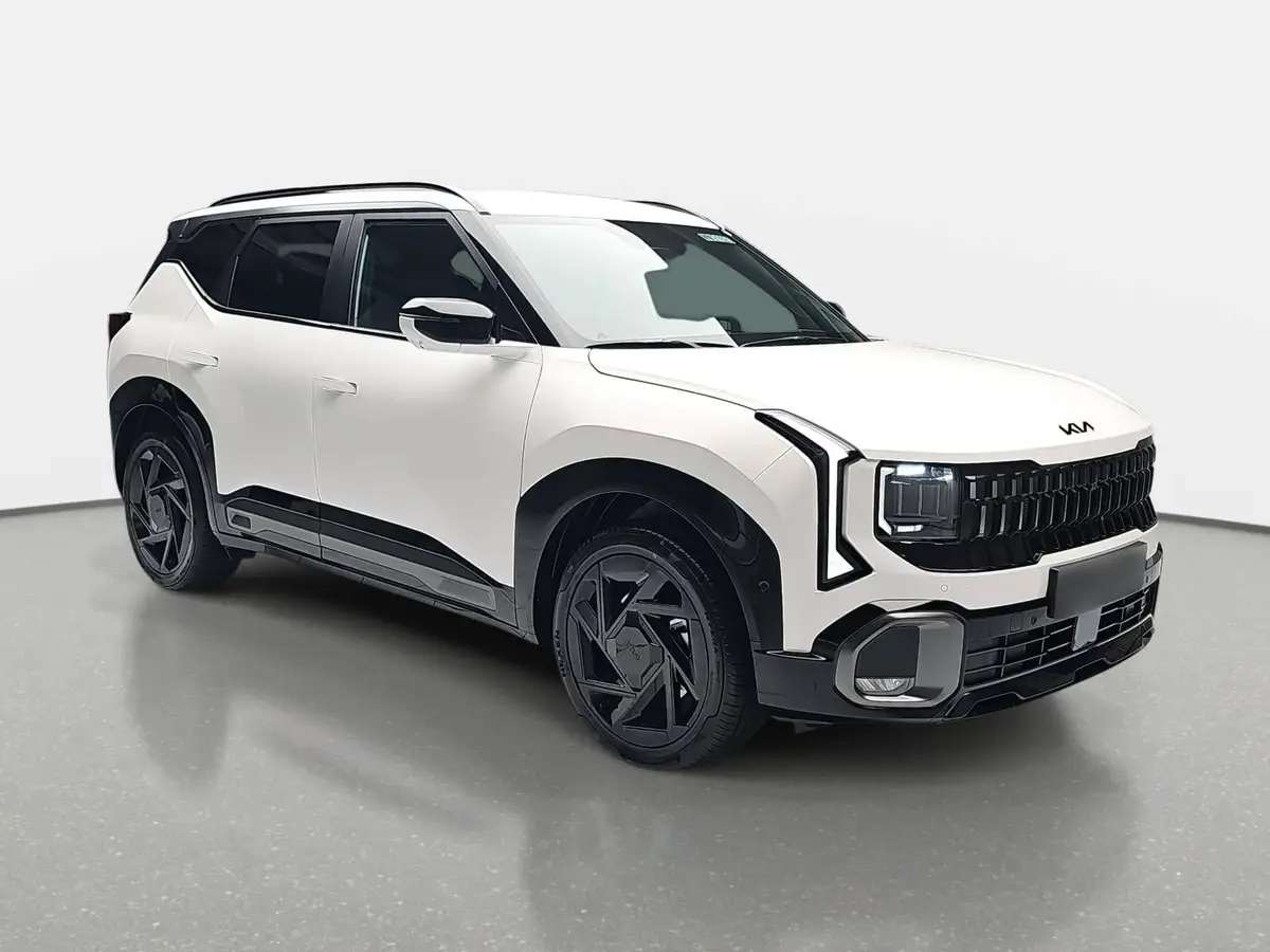 KIA ANDERE 1.6 T-GDI AWD DCT X-LINE MJ27