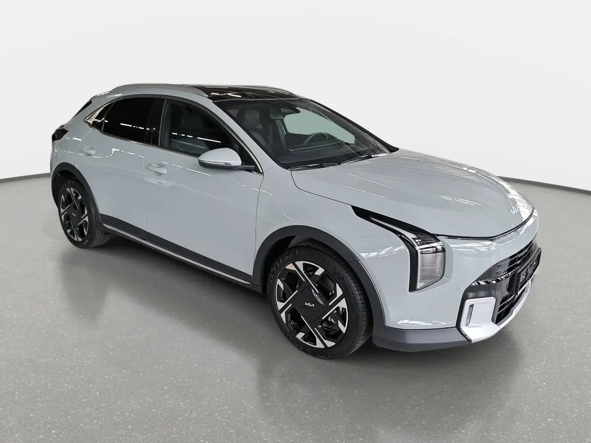 KIA XCEED 1.6 T-GDI 180 DCT SPIRIT MJ27 SOUND SITZ ADVANCED GLASDACH
