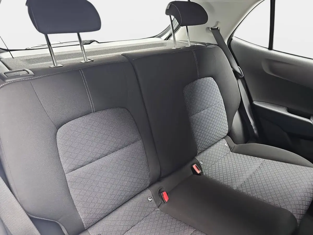 KIA PICANTO 1.0 GDI AUTO. (AMT) VISION MJ27 SITZH. NAVI KAMERA