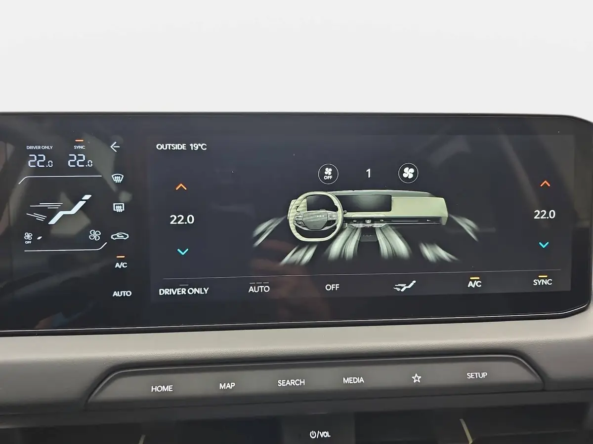 KIA EV2 42.2 KWH AIR MJ27 WINTER
