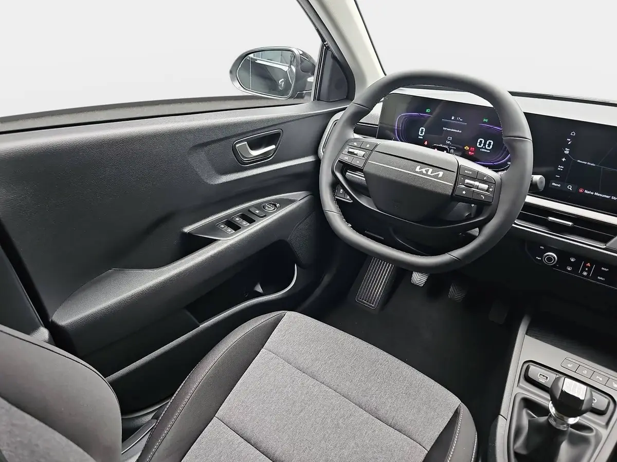 KIA STONIC 1.0 T-GDI 100 CORE MJ26 WINTER
