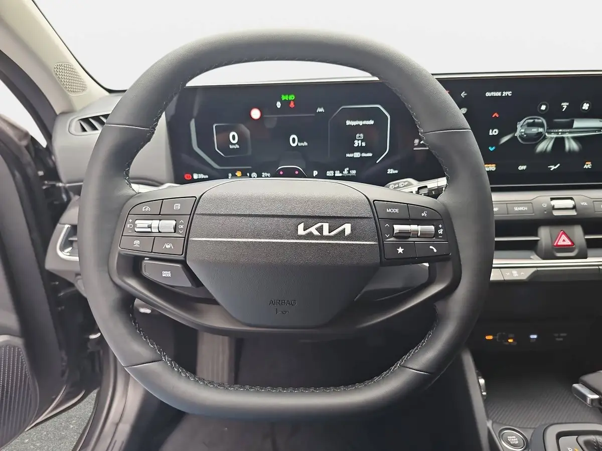 KIA K4 SW 1.6 T-GDI 150 PS DCT7 VISION MJ26 KOMFORT-PRO