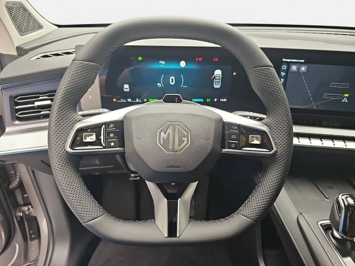 MG S9 PLUG-IN-HYBRID MY26 PREMIUM