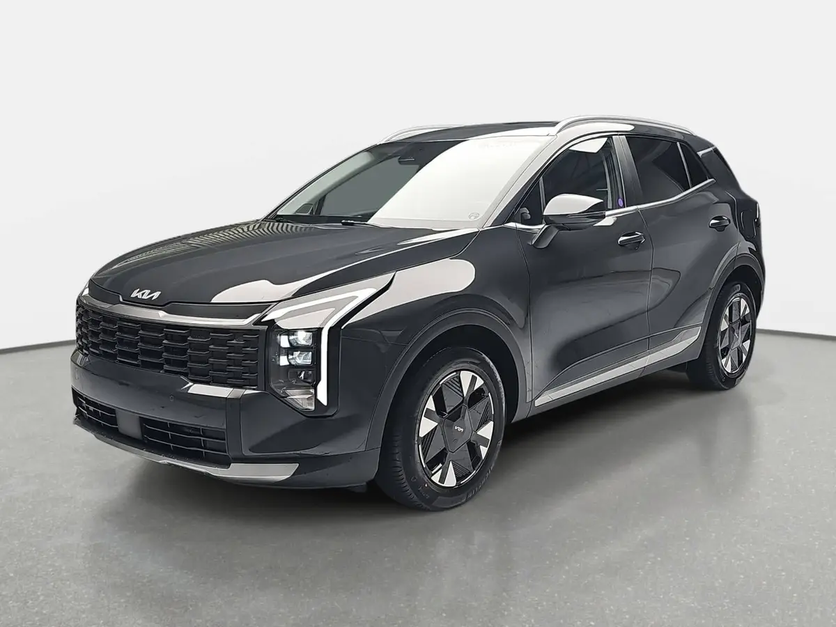 KIA SPORTAGE 1.6 T-GDI 150 2WD DCT VISION MJ27 KOMFORT
