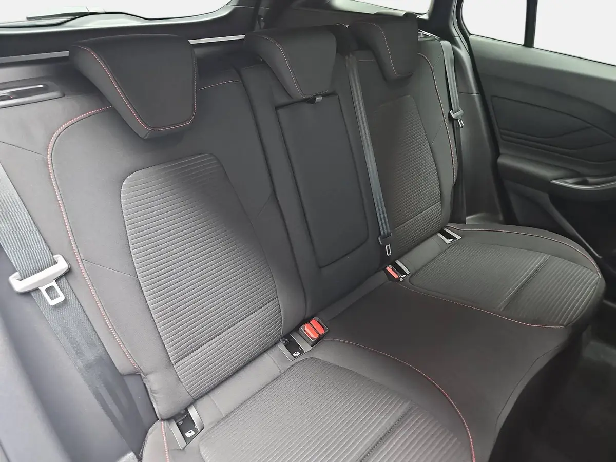 FORD FOCUS TURNIER 1.0 EB AUTO. ST-LINE X NAVI LED WINTER KAM