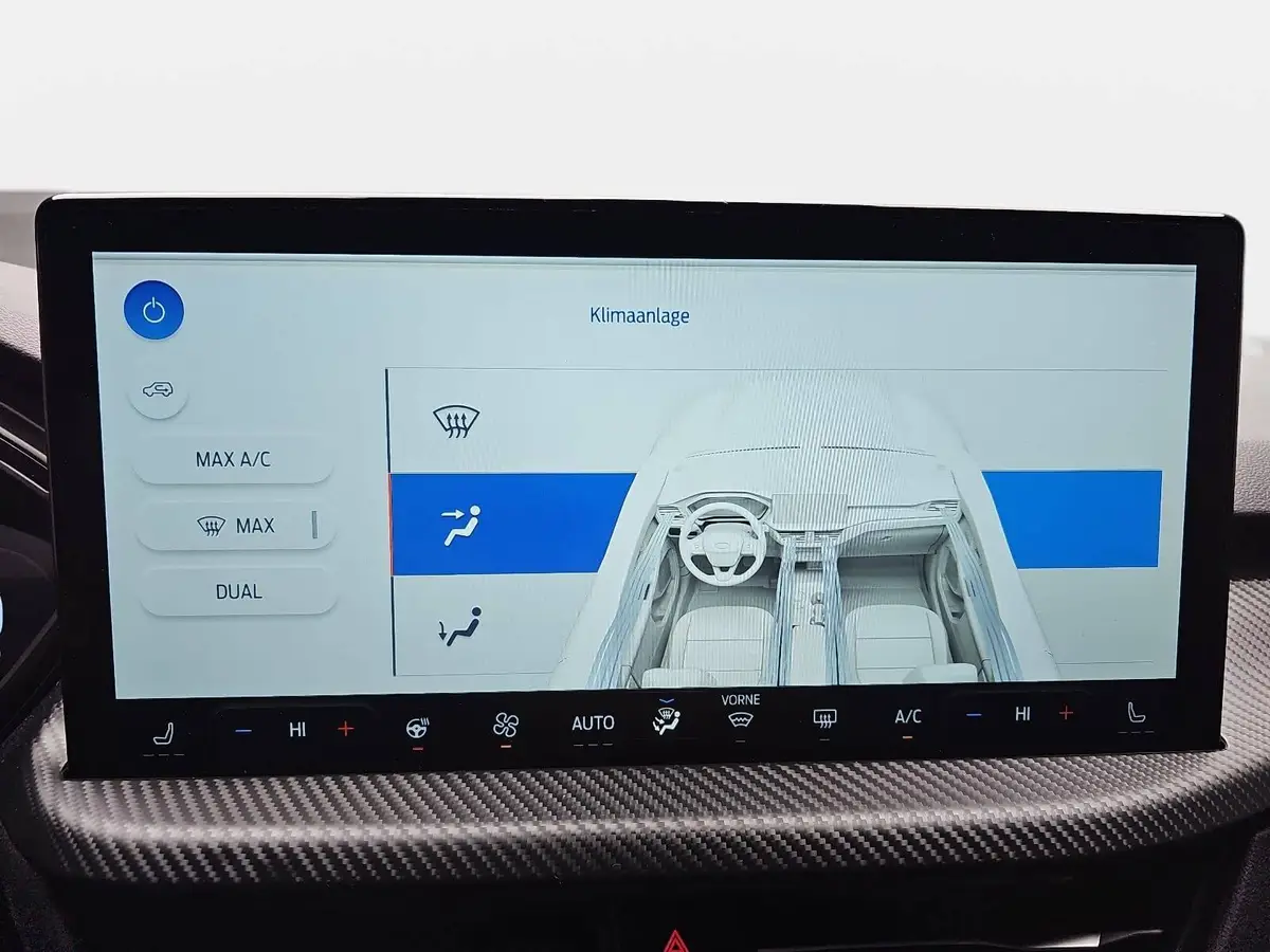 FORD KUGA 1.5 EB AUTO. 8G ST-LINE X NAVI MATRIX-LED ACC HUD 