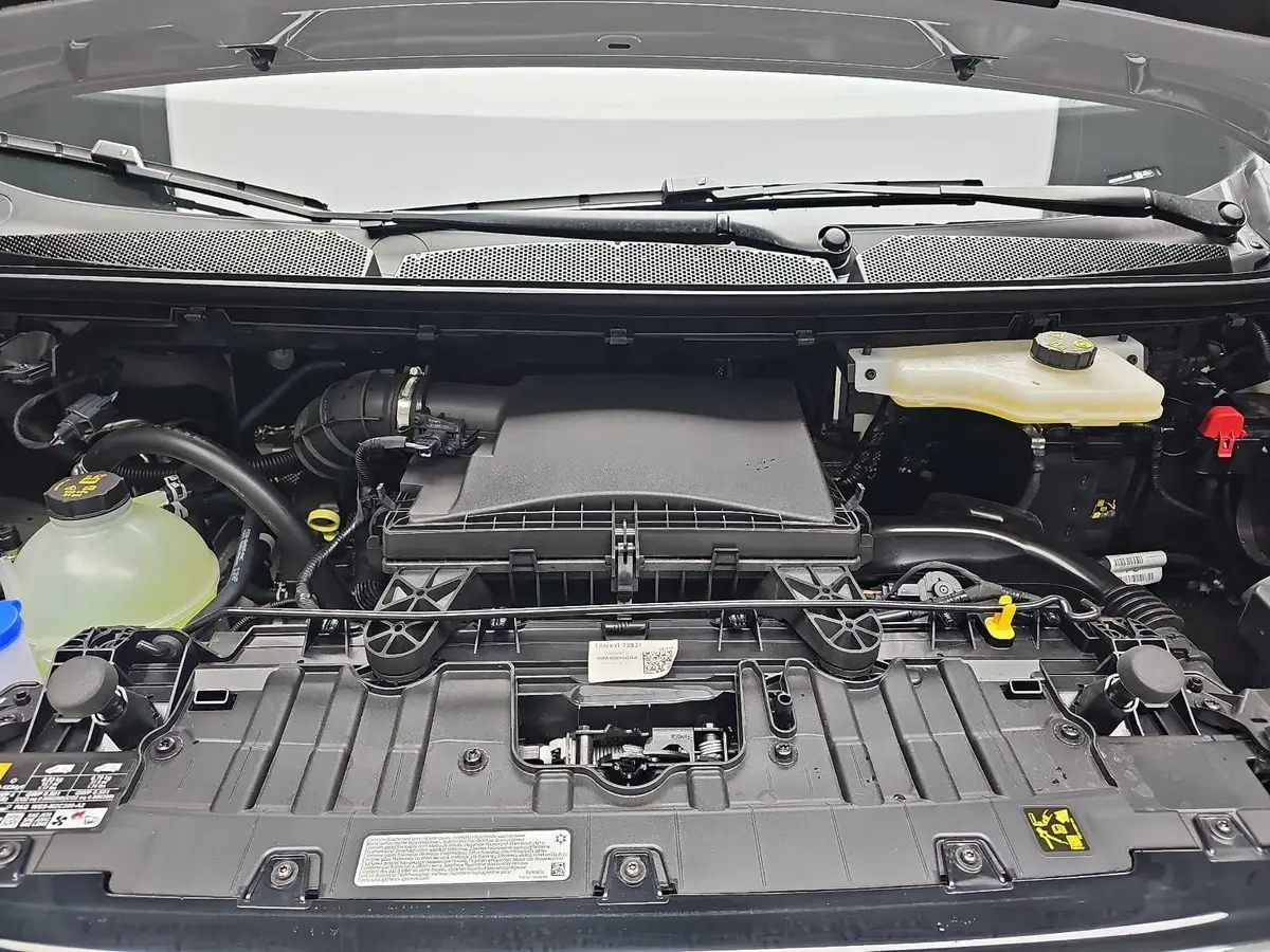 FORD TOURNEO CUSTOM 2.0 ECOBLUE AUTO. L1 TITANIUM X NAVI LED AHK