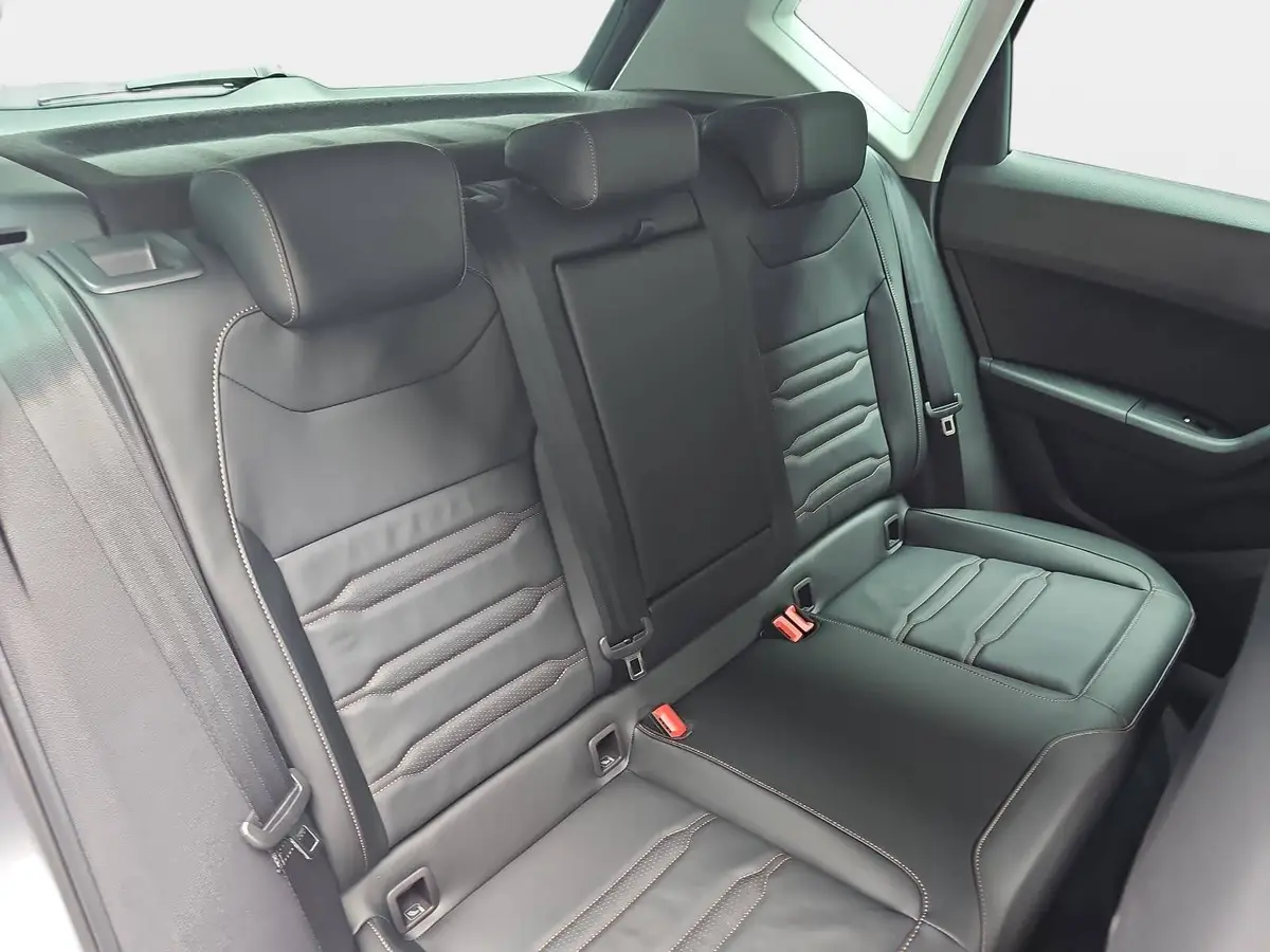 CUPRA ATECA 1.5 TSI DSG NAVI LED EL.HECKKLAPPE LEDER MEMORY KA