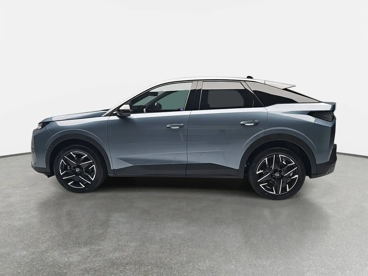 PEUGEOT 3008 1.2 HYBRID 145 E-DSC6 ALLURE LED WINTER AHK LM
