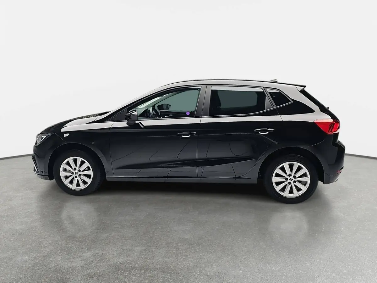 SEAT IBIZA 1.0 TSI STYLE LED KLIMA PDC LM