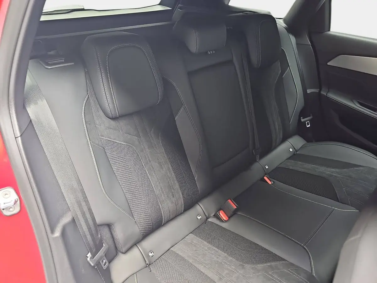 PEUGEOT 308 SW 1.2 HYBRID GT KOMFORT PAKET AHK LM