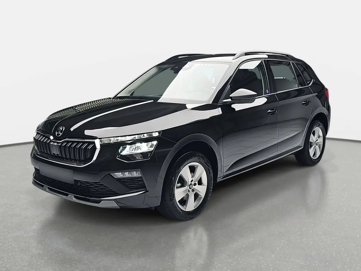 SKODA KAMIQ 1.0 TSI DSG CLASSIC LED KAMERA LM