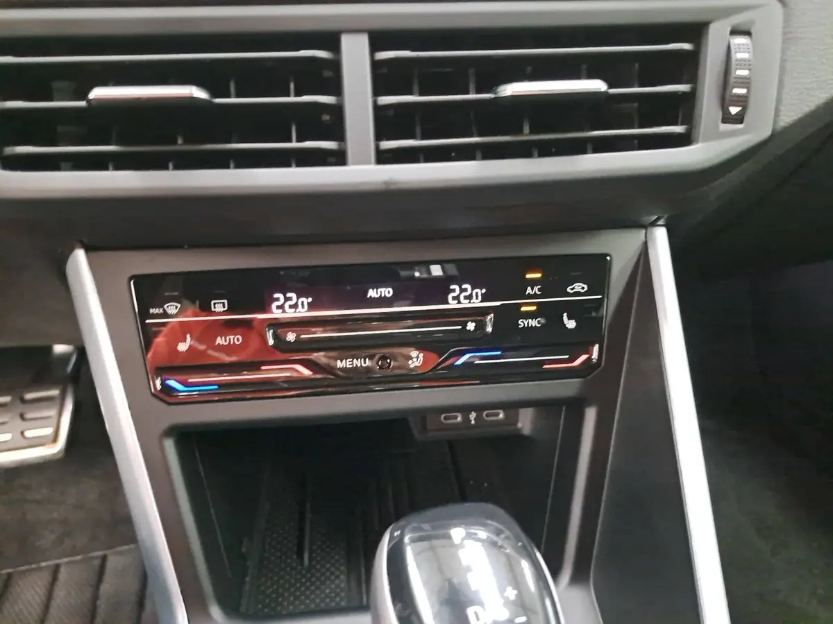 VW POLO 1.0 TSI DSG GOAL NAVI LED APP-CONNECT
