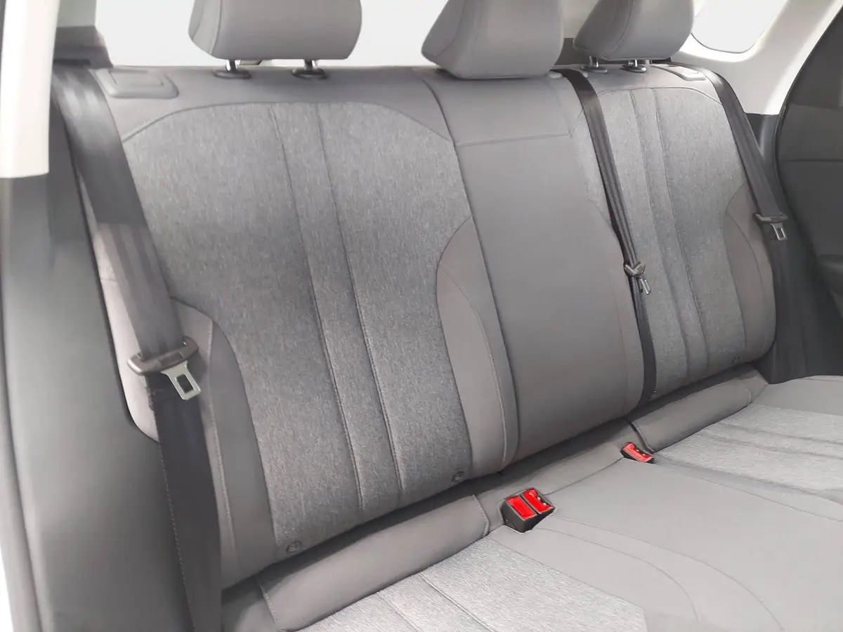 MG S5 EV 49 KWH MY25 COMFORT