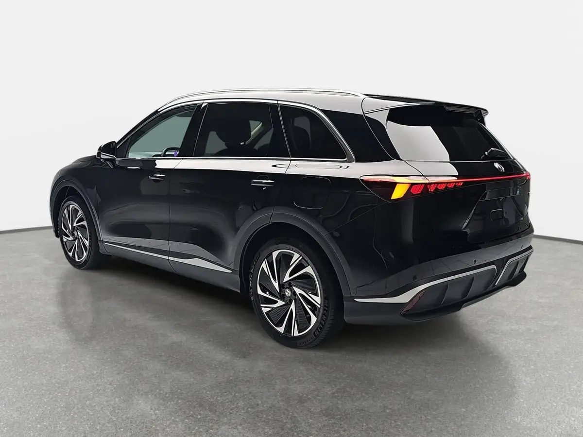 MG ANDERE EV 77 KWH LUXURY PANORAMA LEDER 20-ZOLL