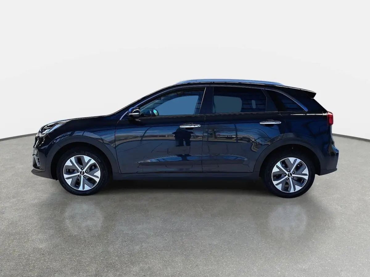 KIA NIRO EV 64 KWH SPIRIT MJ20 3-PHASEN