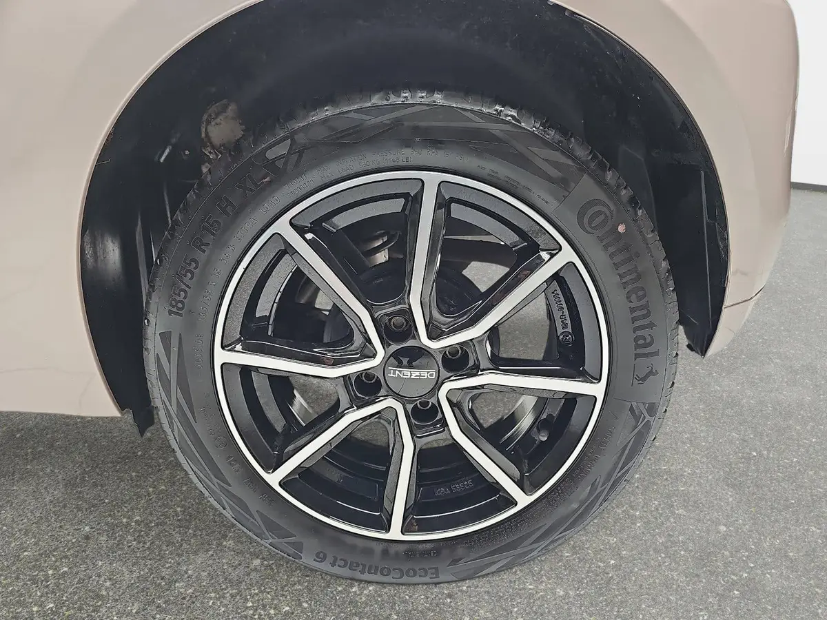 FIAT 500C 1.0 MILD HYBRID NAVI KLIMA DAB APPLE/ANDROID LM