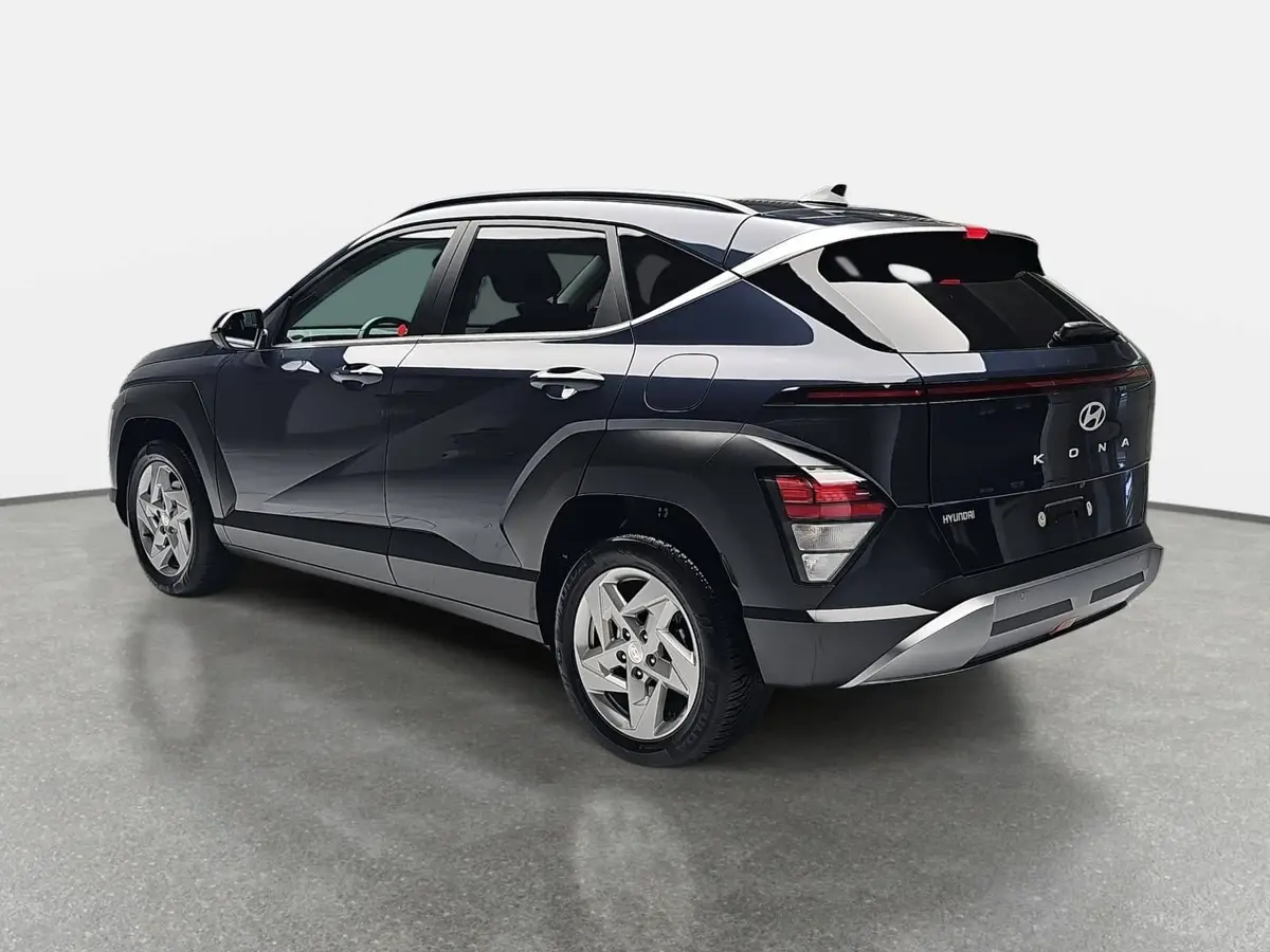 HYUNDAI KONA 1.6 T-GDI DCT TREND 2WD NAVI LED