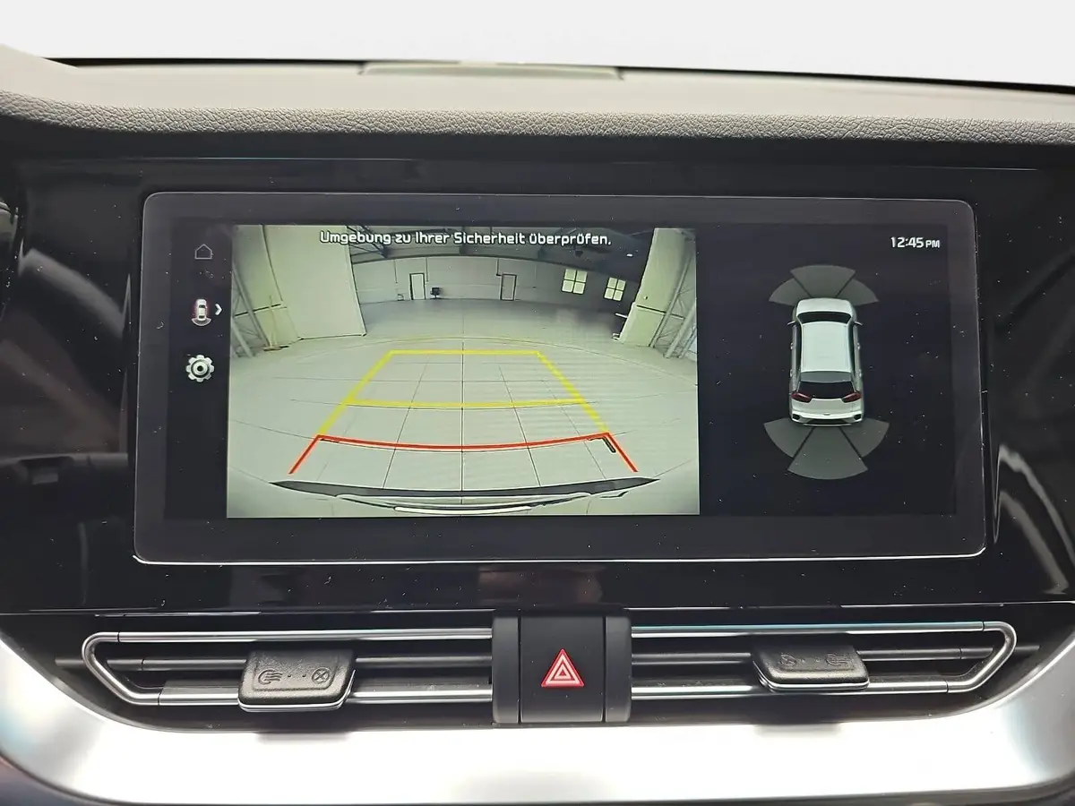 KIA NIRO 1.6 GDI PLUG-IN HYBRID DCT SPIRIT NAVI