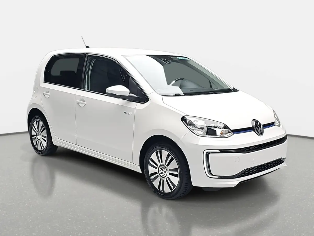 VW E-UP! AUTO. MOVE KLIMA WINTERPAKET LM15