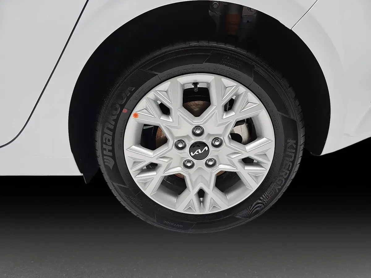 KIA CEED 1.5 T-GDI VISION KOMFORT+ SITZH.