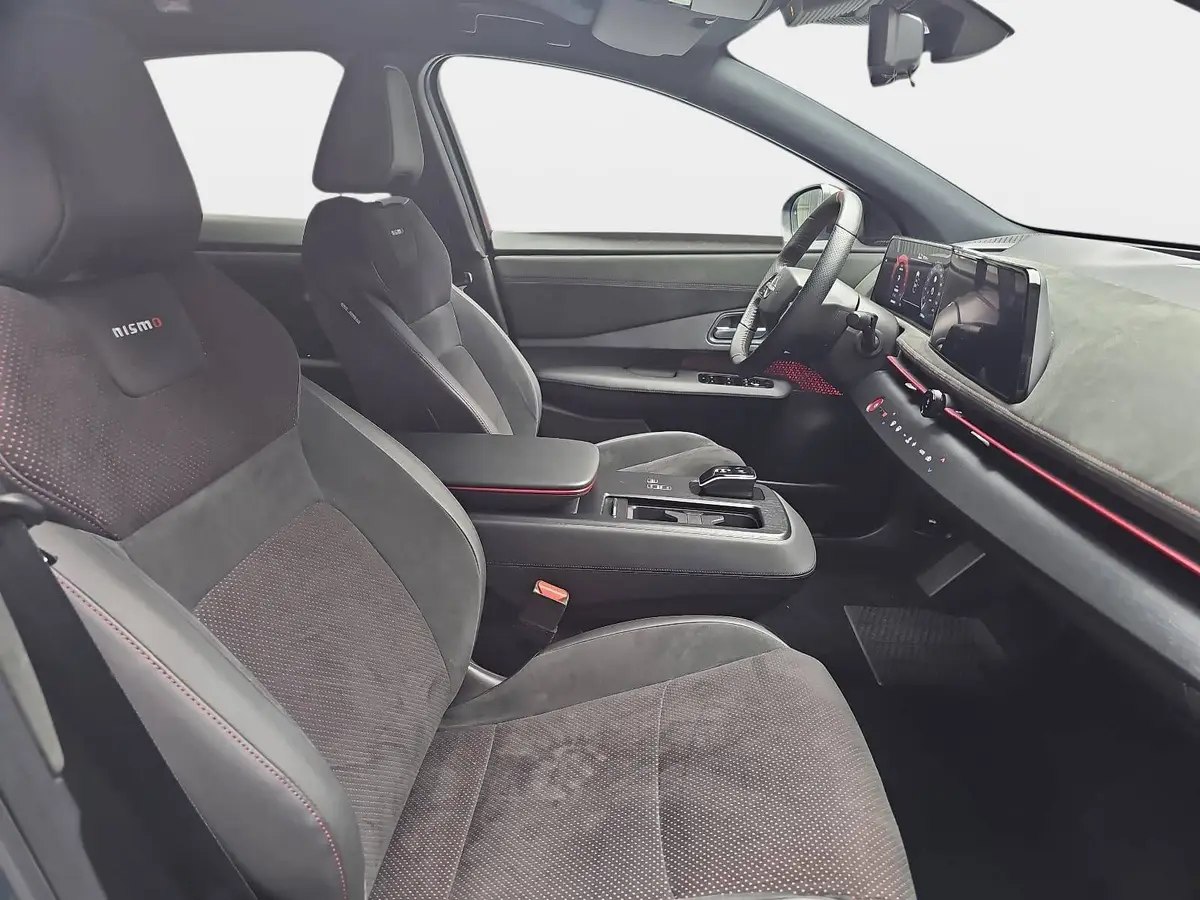 NISSAN ARIYA 87 KWH E-4ORCE NISMO