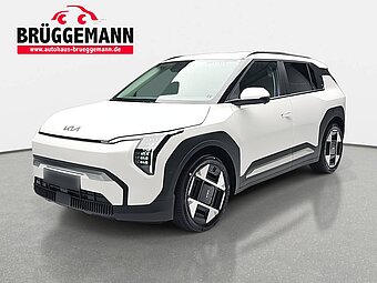 KIA EV3 81.4 KWH EARTH MJ25 WINTER BUSIN. UPGRADE DRIVEWISE-PARK DESIGN SOUND