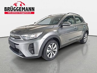 KIA STONIC 1.0 T-GDI 100 DCT VISION MJ25 SITZH. NAVI