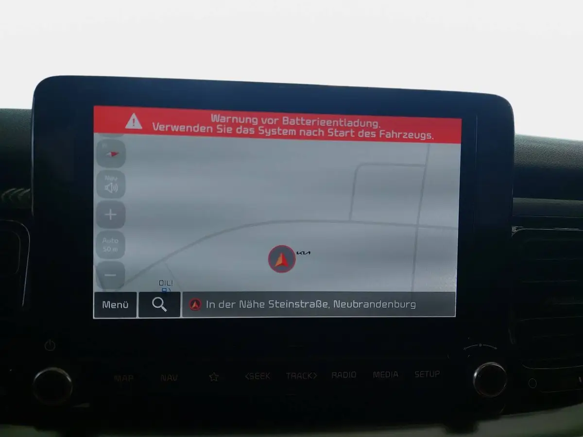 KIA STONIC 1.0 T-GDI 100 DCT VISION SITZH. NAVI