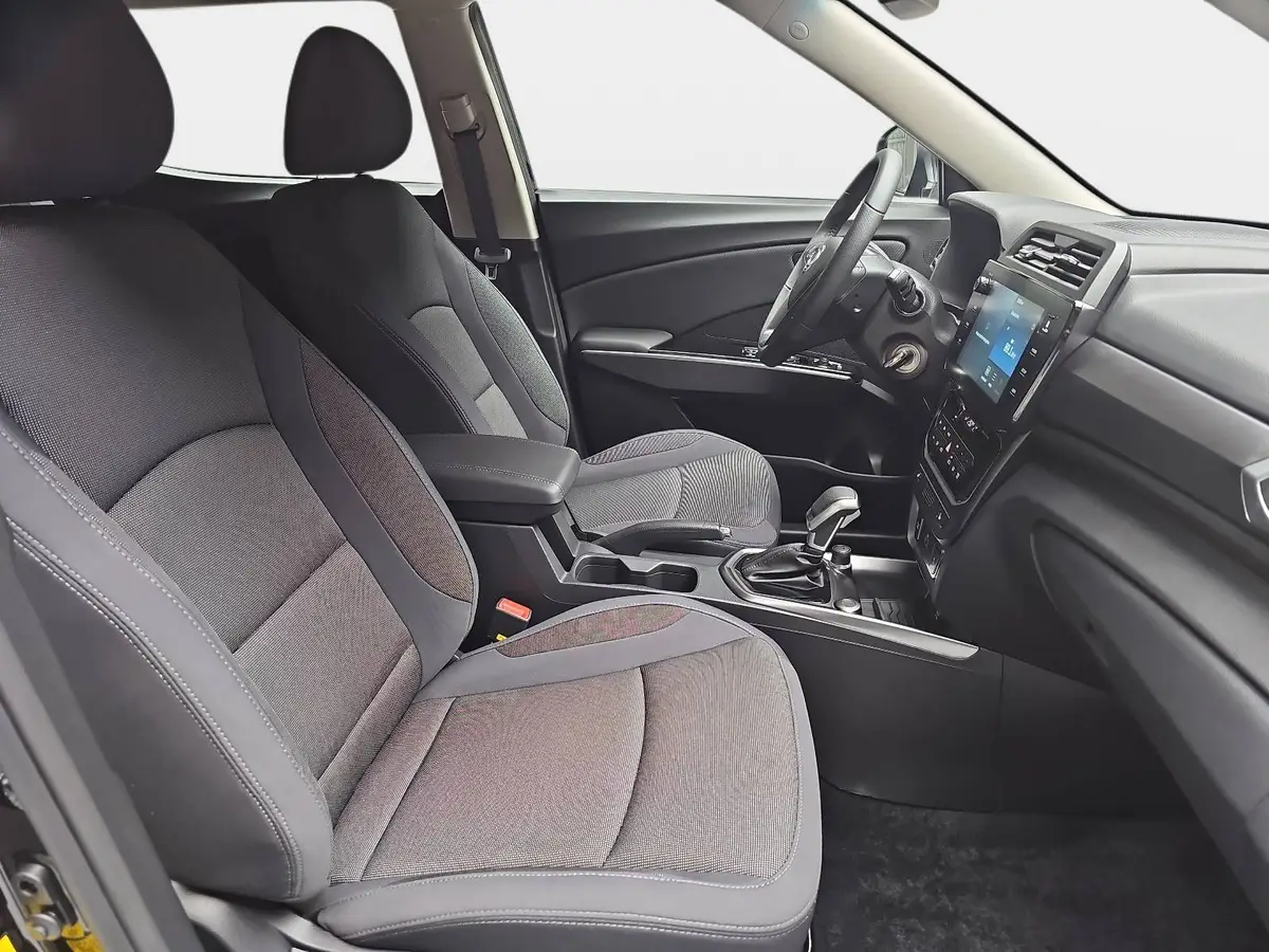 KGM TIVOLI 1.5 T-GDI 2WD BLISS AUTOMATIK