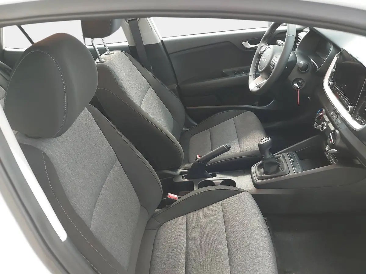 KIA STONIC 1.0 T-GDI 100 EDITION 7 WINTER