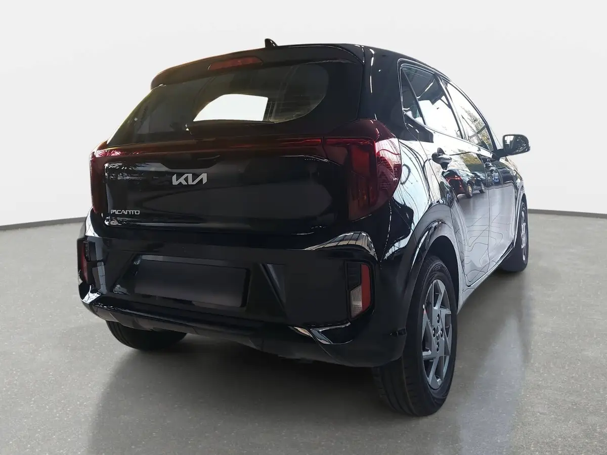 KIA PICANTO 1.0 GDI VISION MJ26 SITZH. NAVI KAMERA