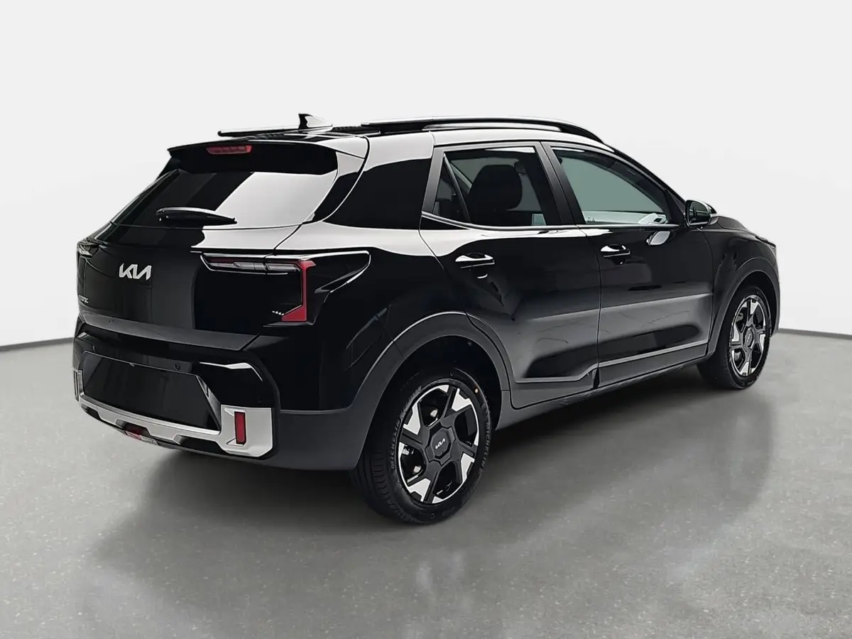 KIA STONIC 1.0 T-GDI 100 VISION MJ26 SITZH. NAVI