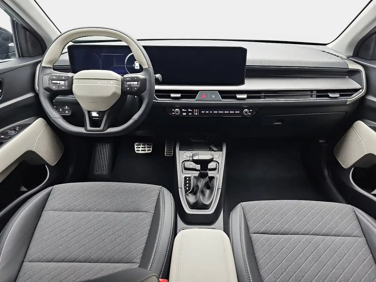 KIA STONIC 1.0 T-GDI 115 48V DCT GT-LINE MJ26