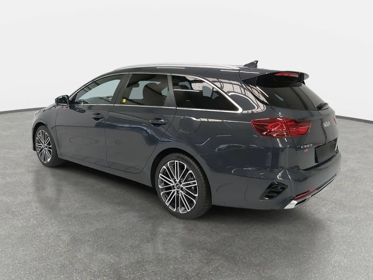 KIA CEED SW 1.5 T-GDI DCT7 GT-LINE TECHNOLOGIE PERFORMANCE