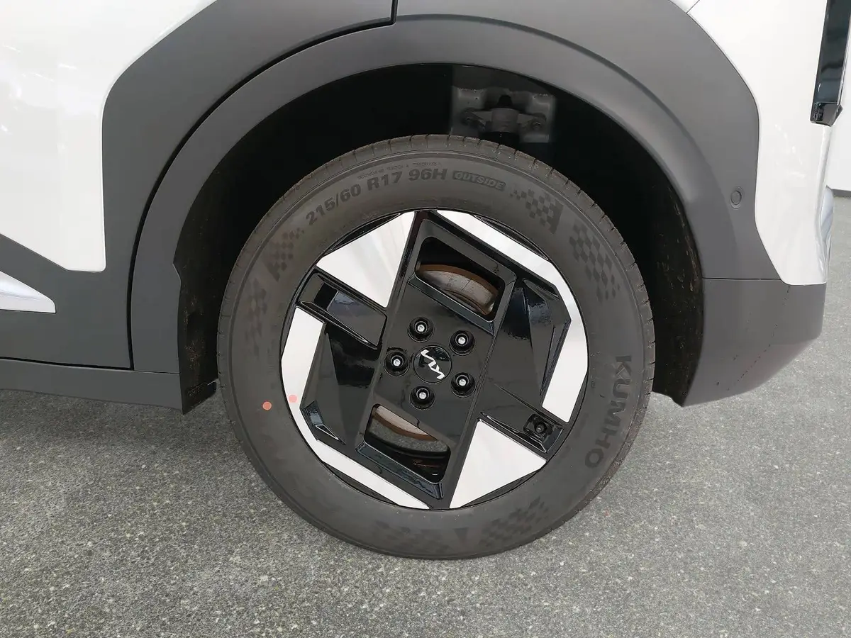 KIA EV3 81.4 KWH EARTH MJ26 WINTER-CONNECT BUSINESS UPGRADE DRIVEWISE-PARK