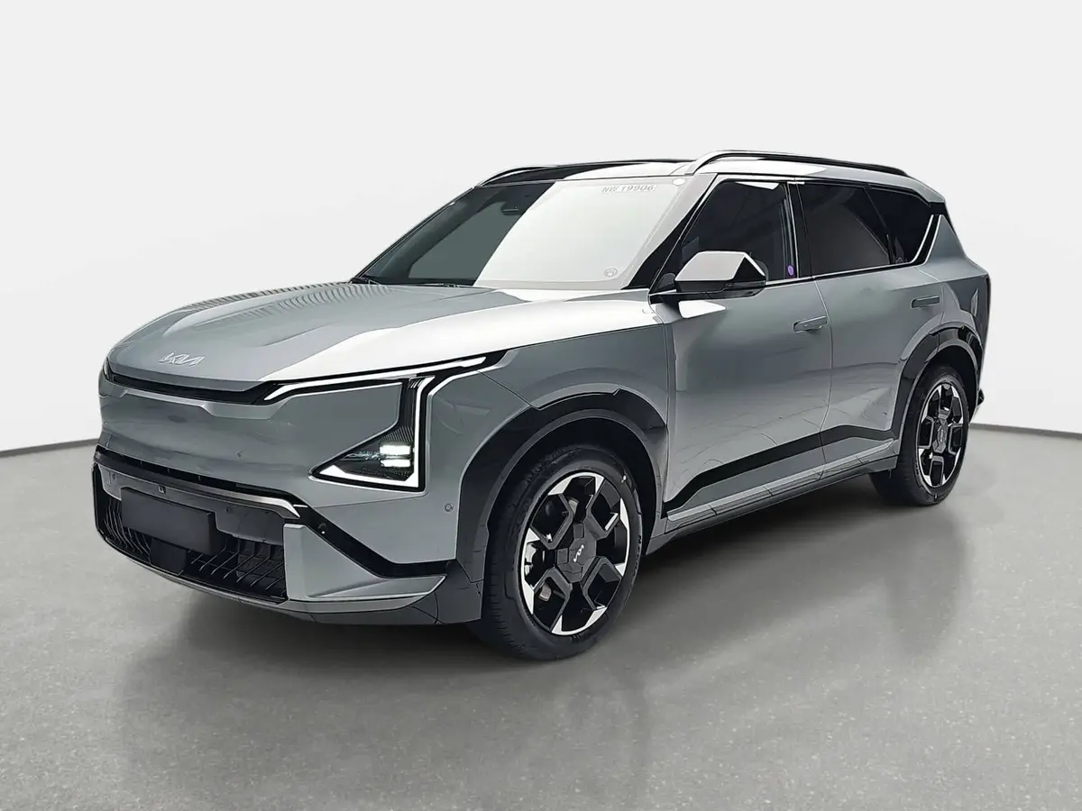 KIA EV5 81.4 KWH GT-LINE LAUNCH EDITION MJ26