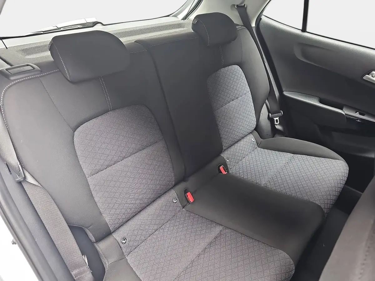 KIA PICANTO 1.0 GDI AUTO. (AMT) VISION MJ26 SITZH. NAVI KAMERA